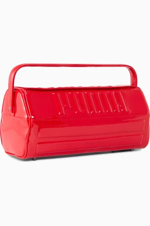 PUMA A$Ap Rocky x Toolbox Bag, Pop Red