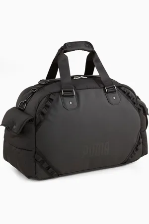 PUMA X Skepta Grip Bag, Black