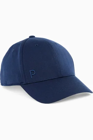 PUMA Sport P Golf Cap Women, Dark Blue