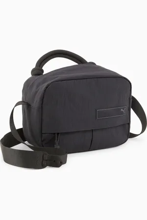PUMA .Bl 6L Crossbody Bag, Black