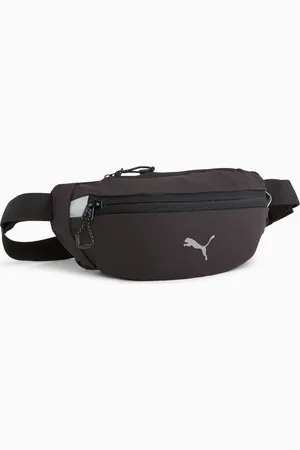 PUMA Pr Classic 0.8L Running Waist Bag, Black