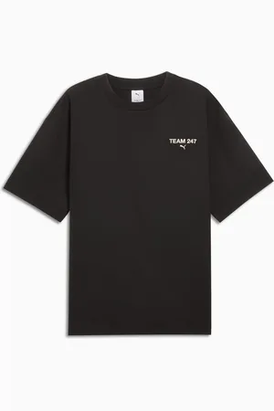 PUMA X Represent 247 T-Shirt Men, Black, size Large
