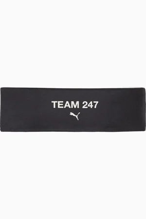 PUMA X Represent 247 Headband, Black