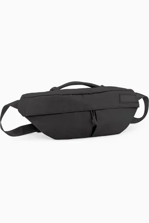 PUMA .Bl 2L Waist Bag, Black