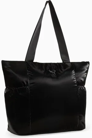 PUMA Up Shopper Bag, Black