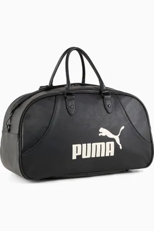PUMA Archive 30L Grip Bag, Black