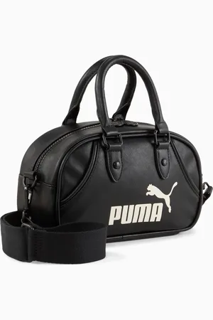 PUMA Archive 2.5L Mini Grip Bag, Black