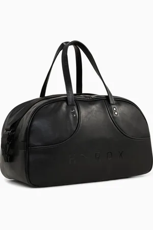 PUMA X HYROX 38L Grip Bag, Black