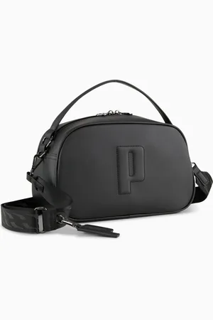 PUMA Sense 5L Small Grip Bag, Black