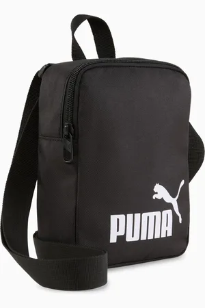 PUMA Phase Portable Bag, Black
