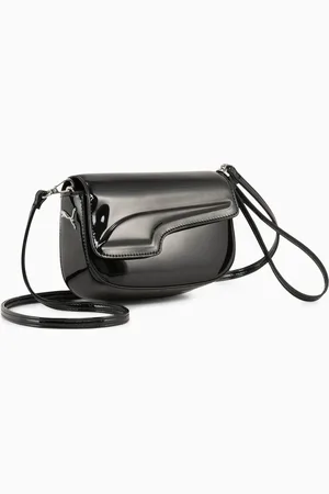 PUMA Formstrip 1L Mini Hobo Bag Women, Black