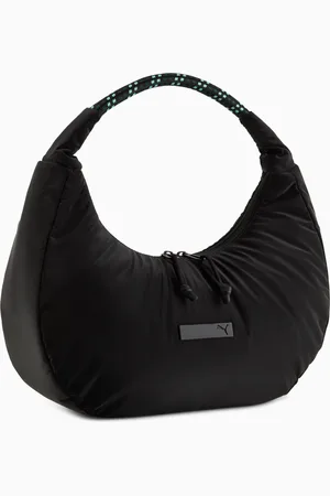 PUMA .Bl Xtrme 5.5L Hobo Bag Women, Black