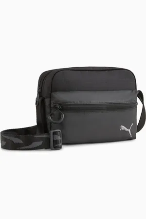 PUMA Future..Archive 2L Crossbody Bag, Black