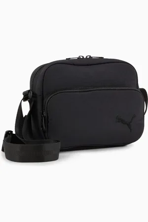 PUMA Her 2L Crossbody Bag Women, Black