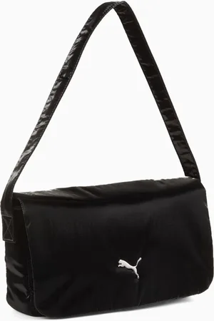 PUMA Up 1.5L Flute Bag, Black