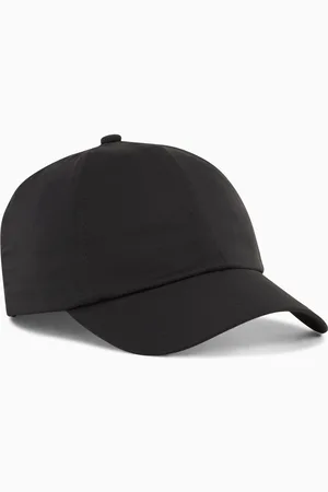 PUMA Ponytail Baseball Cap Women, Black, size Small