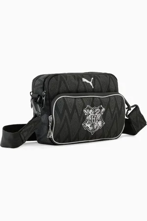 PUMA X Harry Potter 2L Crossbody Bag, Black