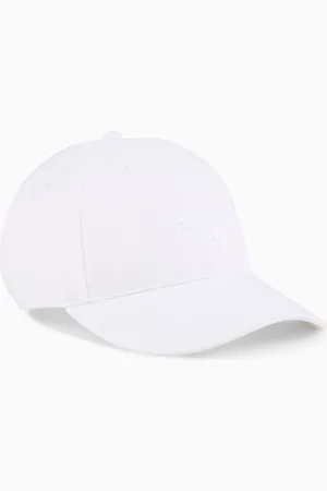 PUMA Premium Essentials Classic Baseball Cap, Black