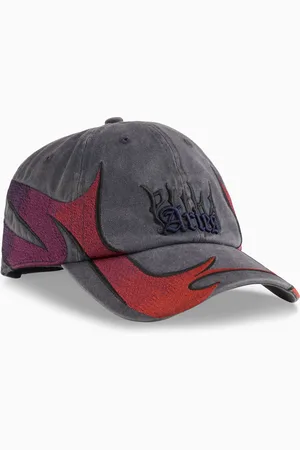 PUMA X Aries Baseball Cap, Black