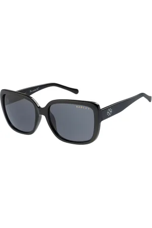 Radley Womens Marwood Bio-Acetate Square Eye Sunglasses