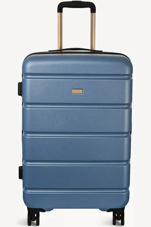 Radley Womens LEXINGTON- COLOUR 4 WHEEL MEDIUM SUITCASE BOATHOUSE 4 Wheel Medium Suitcase