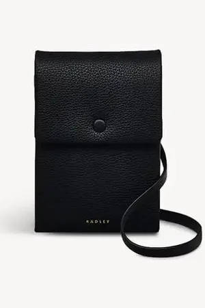 Radley Womens Leather Mallow Street Medium Phone Cross Body