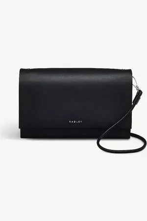 Radley Womens Leather The Kensal Large Phone Cross Body