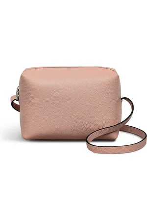 Radley Womens Leather Bishops Lane Small Ziptop Cross Body