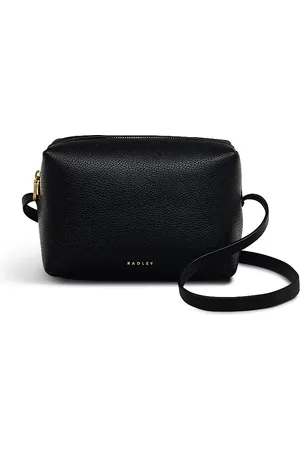 Radley Womens Leather Bishops Lane Small Ziptop Cross Body