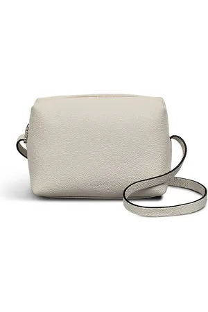 Radley Womens Leather Bishops Lane Small Ziptop Cross Body