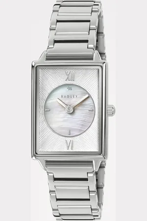 Radley Womens Lincoln Close Bracelet Watch