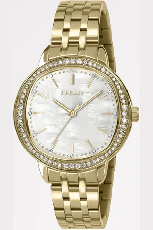 Radley Womens Berrymead Gardens Bracelet Watch