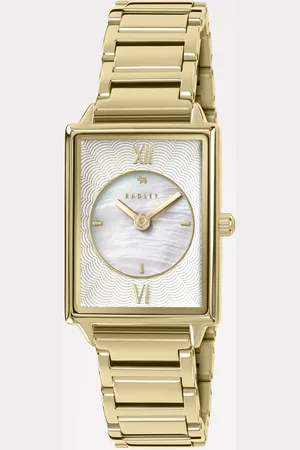 Radley Womens Lincoln Close Bracelet Watch