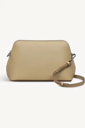 Radley Womens Leather Liverpool Street Medium Ziptop Cross Body