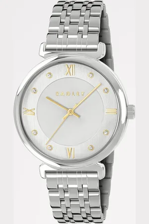 Radley Womens Roman Crescent Bracelet Watch