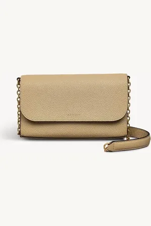 Radley Womens Leather The Rathbone Large Phone Cross Body