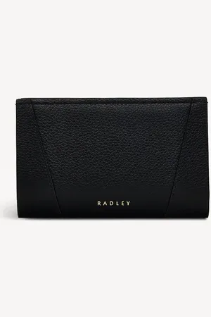 Radley Womens Leather Kendal Terrace Medium Bifold Purse