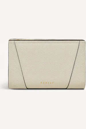 Radley Womens Leather Kendal Terrace Medium Bifold Purse