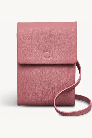 Radley Womens Leather Mallow Street Medium Phone Cross Body
