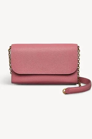 Radley Womens Leather The Rathbone Large Phone Cross Body