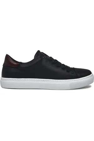 Radley Womens Leather Malton 2.0 Malton Trainer
