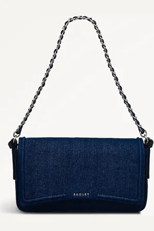 Radley Womens Leather Selsey Street