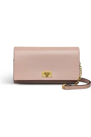 Radley Womens Leather Carpenter Yard Large Phone Cross Body
