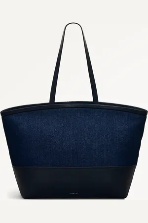 Radley Womens Leather Bishops Lane
