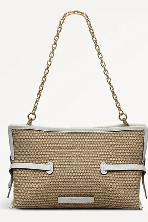 Radley Womens Leather Fleet Street