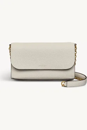 Radley Womens Leather The Rathbone Large Phone Cross Body