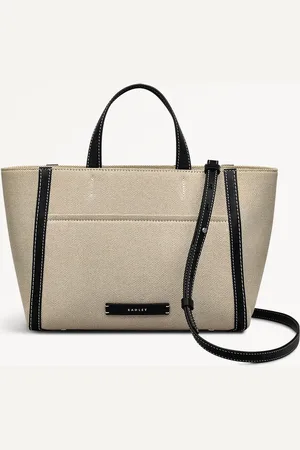 Radley Womens Leather Oak Street