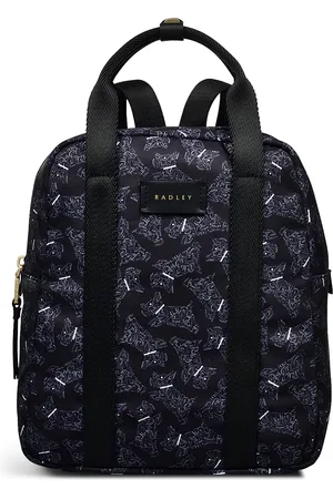 Radley Womens Holly Avenue Calligraphy Radley