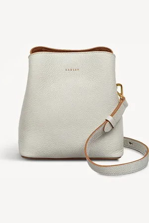 Radley Womens Leather Dukes Place Small Compartment Cross Body