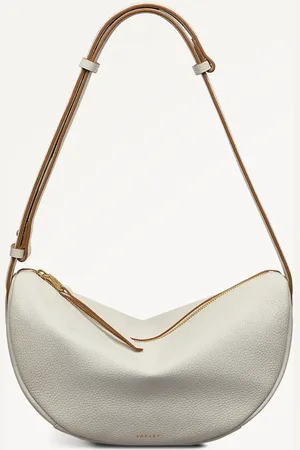 Radley Womens Leather Dukes Place Medium Ziptop Sling